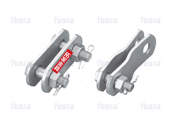 P、PS type parallel clevis