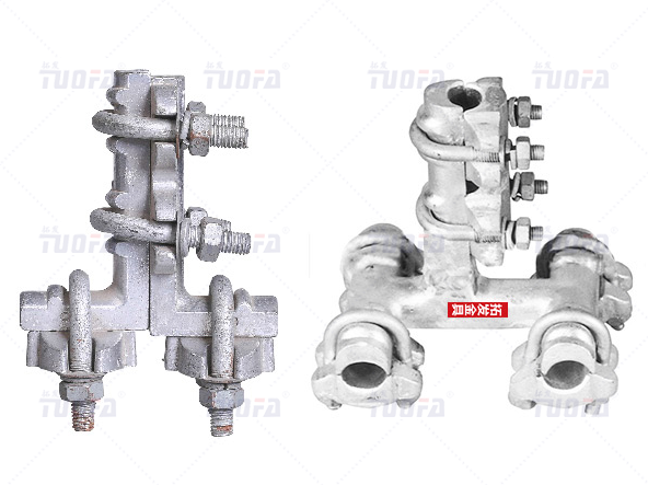 TL、TLS series T-connector